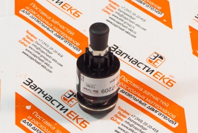 3637209 Индикатор ограничения для Cummins